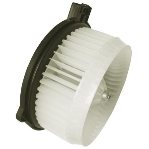 2003-07 Honda Accord 4dr Heater Blower Motor w/Fan Cage