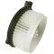 2003-07 Honda Accord 4dr Heater Blower Motor w/Fan Cage