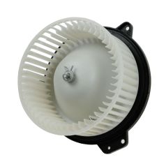 Heater Blower Motor with Fan Cage