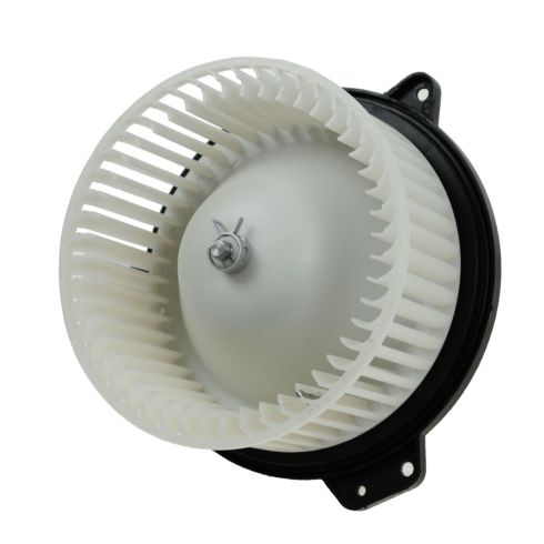 Heater Blower Motor with Fan Cage