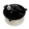 Heater Blower Motor with Fan Cage