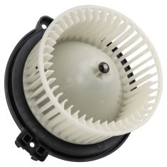 HVAC Blower Motor Assembly
