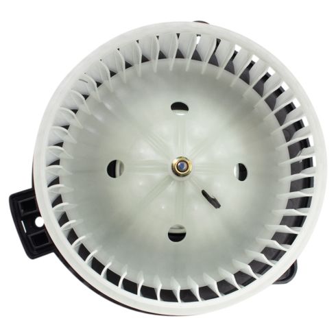 HVAC Blower Motor Assembly