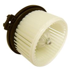 95-04 Toyota Tacoma; 00-05 Echo w/o Cold Climate Heater Blower Motor w/Fan Cage