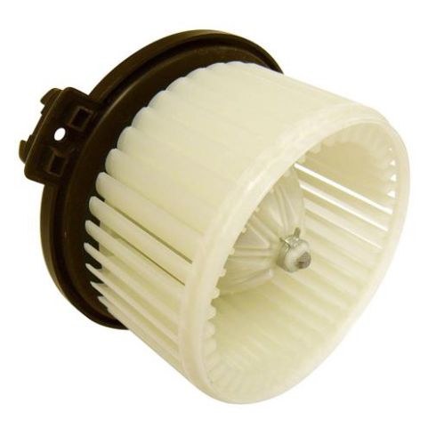 95-04 Toyota Tacoma; 00-05 Echo w/o Cold Climate Heater Blower Motor w/Fan Cage