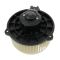 Heater Blower Motor with Fan Cage
