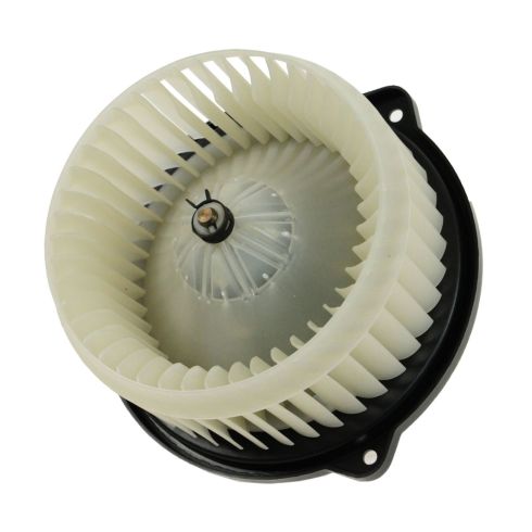 Heater Blower Motor with Fan Cage