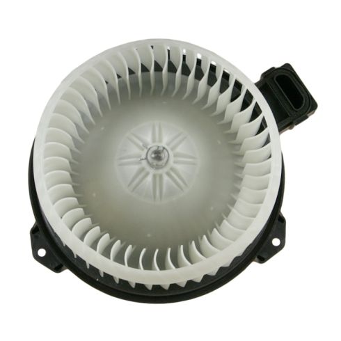 2003-09 Toyota 4Runner; 2003-07 Lexus GX470 FRONT Blower Motor w/Fan Cage