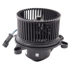 HVAC Blower Motor Assembly