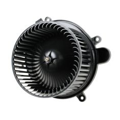 Heater Blower Motor with Fan Cage