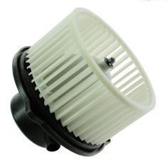 01-05 Kia Rio Heater Blower Motor w/Fan Cage