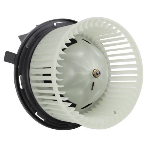 HVAC Blower Motor Assembly