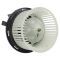 HVAC Blower Motor Assembly
