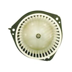 1997-99 Buick Park Ave Heater Blower Motor w/Fan Cage