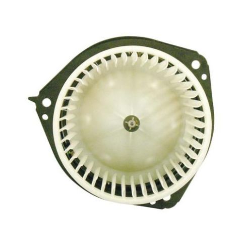 1997-99 Buick Park Ave Heater Blower Motor w/Fan Cage