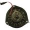 1997-99 Buick Park Ave Heater Blower Motor w/Fan Cage
