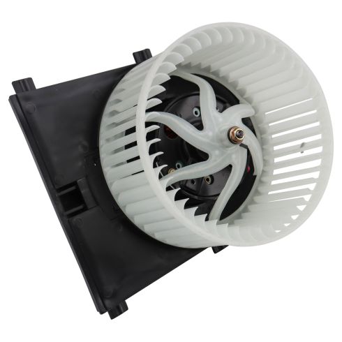 HVAC Blower Motor Assembly