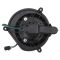 HVAC Blower Motor Assembly