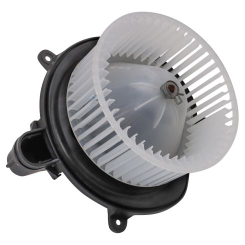 HVAC Blower Motor Assembly