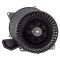 HVAC Blower Motor Assembly