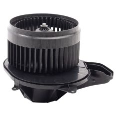 HVAC Blower Motor Assembly