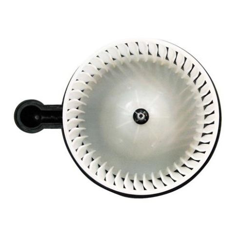 2006-09 Ford Explorer Mercury Mountaineer FRONT Heater Blower Motor with Fan Cage