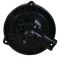2003-07 Cadillac CTS, CTS-V, 2004-06 Cadillac SRX, 2005-06 STS-V Heater Blower Motor with Fan Cage