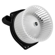 2004-09 GMC Canyon, Chevy Colorado; 2003-06 Chevy SSR Heater Blower Mtr w/Cage