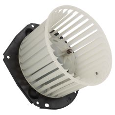 HVAC Blower Motor Assembly
