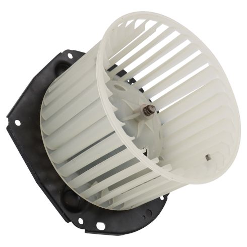 HVAC Blower Motor Assembly