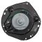 HVAC Blower Motor Assembly