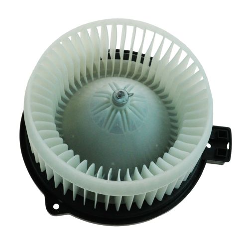 05-10 Honda Odyssey Front Heater Blower Motor w/Fan Cage