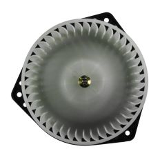 2004-10 Chevy Aveo; Pontiac Wave w/AC Heater Blower Motor w/Fan Cage