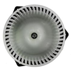 2001-02 Subaru Forester Heater Blower Motor w/Fan Cage