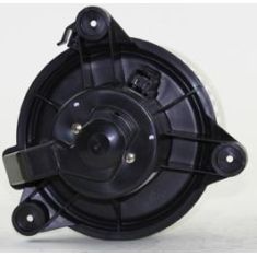 2005-10 Dodge Dakota; 06 Mitsubishi Raider Heater Blower Motor w/Fan Cage