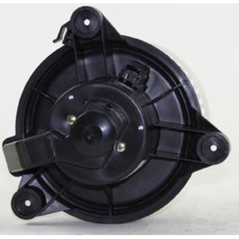 2005-10 Dodge Dakota; 06 Mitsubishi Raider Heater Blower Motor w/Fan Cage