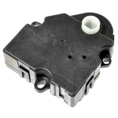 95-09 GM Multifit Temperature Vent Door Actuator (Controls the blend of hot & cold air)