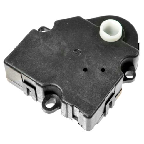 95-09 GM Multifit Temperature Vent Door Actuator (Controls the blend of hot & cold air)
