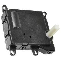 2002-10 Ford Explorer Mountaineer AC Door Actuator