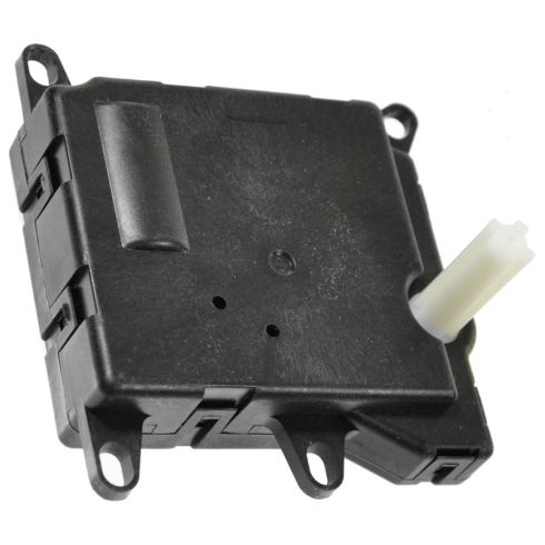 2002-10 Ford Explorer Mountaineer AC Door Actuator