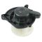 08-11 Ford Focus Heater Blower Motor w/Fan Cage