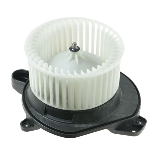 08-11 Ford Focus Heater Blower Motor w/Fan Cage