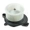 08-11 Ford Focus Heater Blower Motor w/Fan Cage
