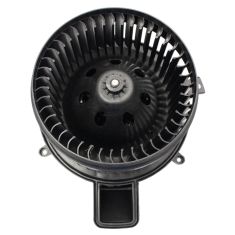 Heater Blower Motor with Fan Cage