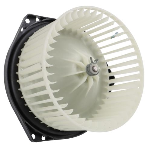 HVAC Blower Motor Assembly