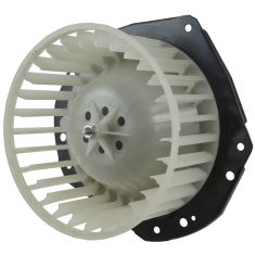 78-05 GM Multifit Blower Motor Assembly w/ Fan Cage