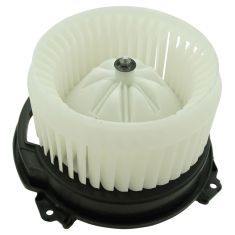 14-17 Jeep Cherokee; 15-17 Chrysler 200 Heater Blower Motor w/Wheel