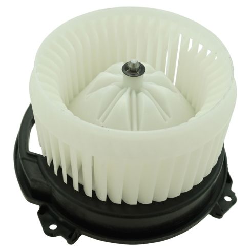 14-17 Jeep Cherokee; 15-17 Chrysler 200 Heater Blower Motor w/Wheel