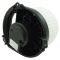 14-17 Jeep Cherokee; 15-17 Chrysler 200 Heater Blower Motor w/Wheel