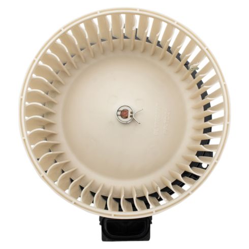 Heater Blower Motor with Fan Cage